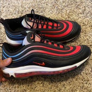 Women’s Nike Air Max 270 97 Casual